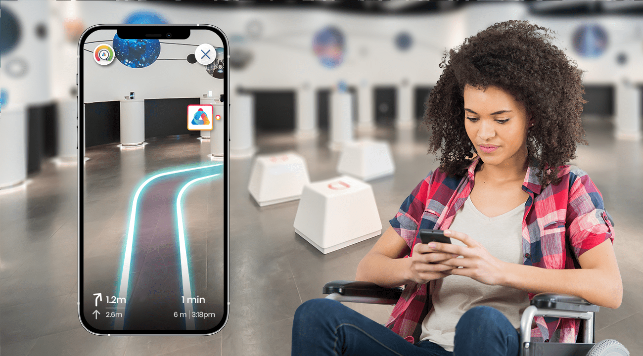 Significance of Indoor Navigation for Accessibility
